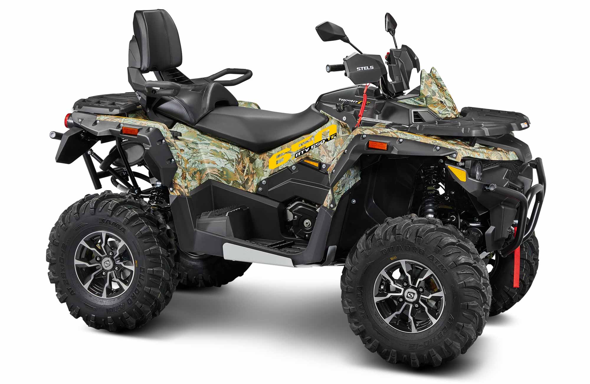STELS-ATV-GUEPARD-650-TE-camo-oak-КАМА