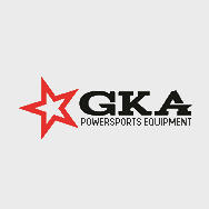 GKA Powersports equipment
